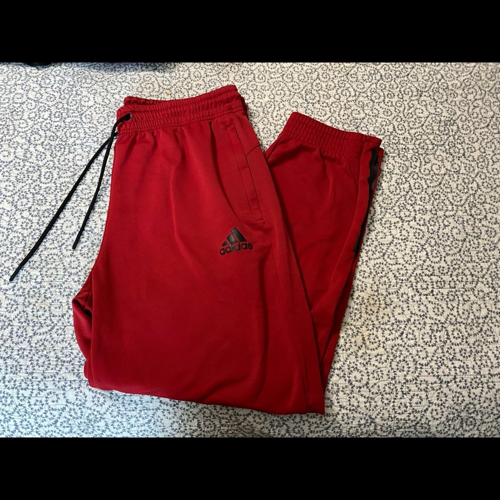 Adidas joggers